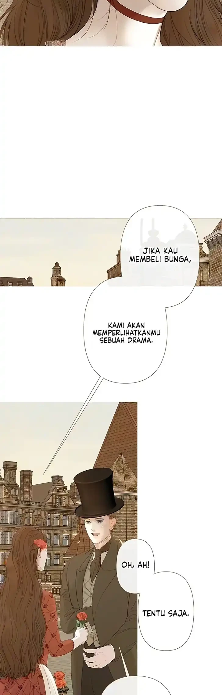 Lemon Tree Forest Chapter 32 Gambar 60