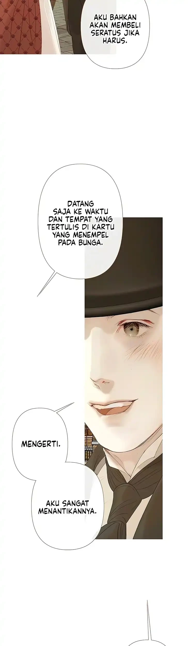 Lemon Tree Forest Chapter 32 Gambar 61