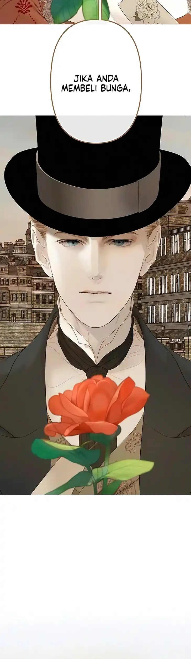 Lemon Tree Forest Chapter 32 Gambar 64