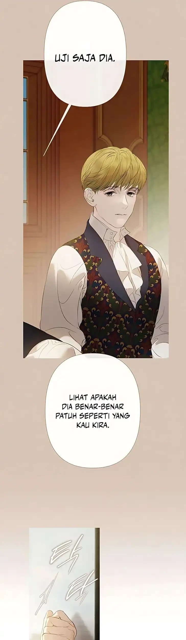 Lemon Tree Forest Chapter 8 Gambar 52