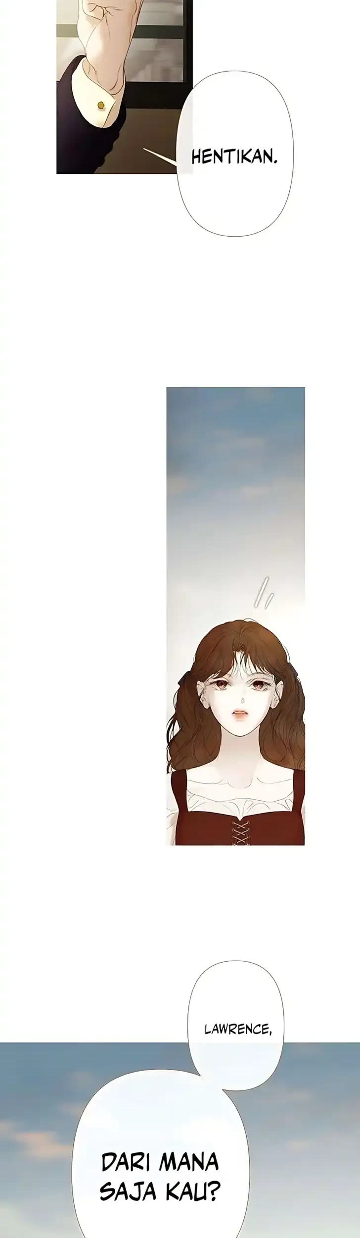 Lemon Tree Forest Chapter 8 Gambar 53