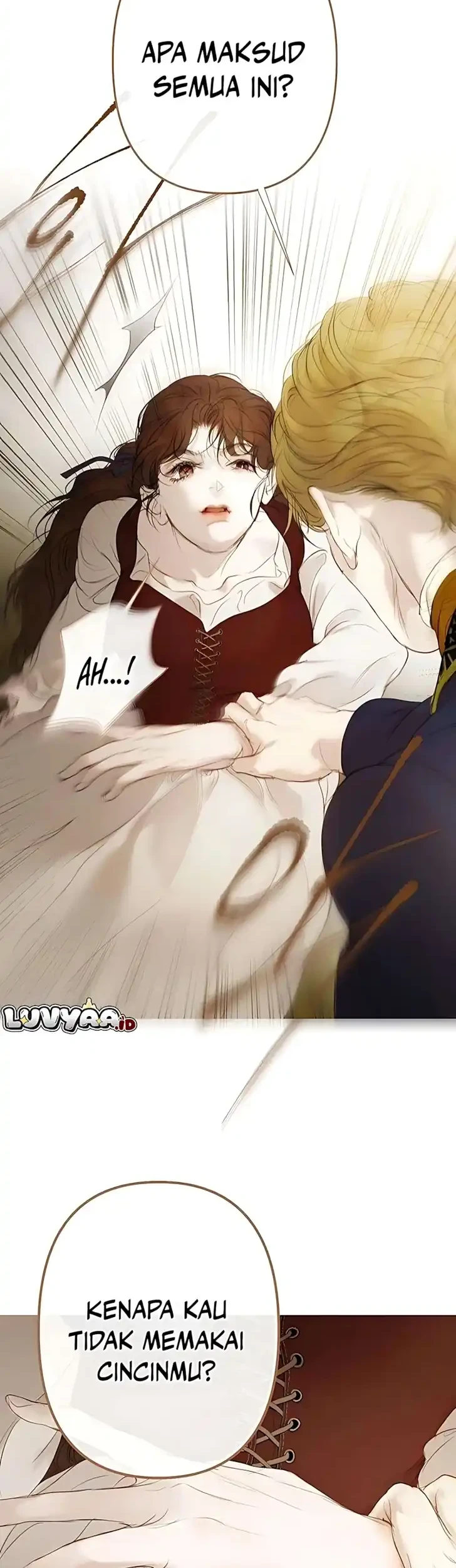 Lemon Tree Forest Chapter 8 Gambar 55
