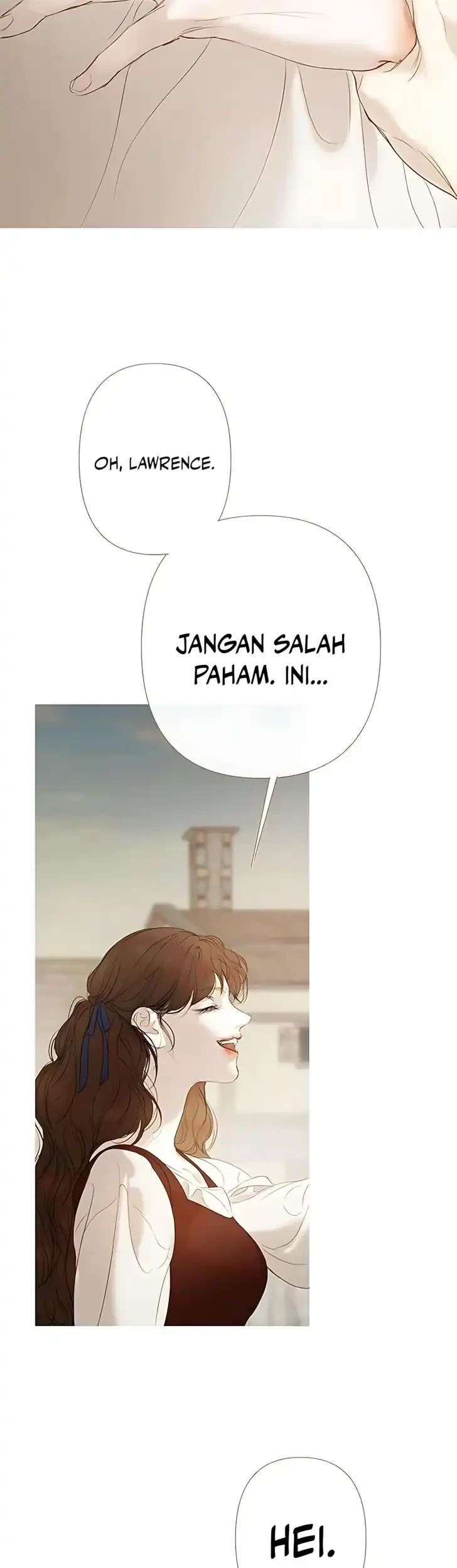 Lemon Tree Forest Chapter 8 Gambar 56