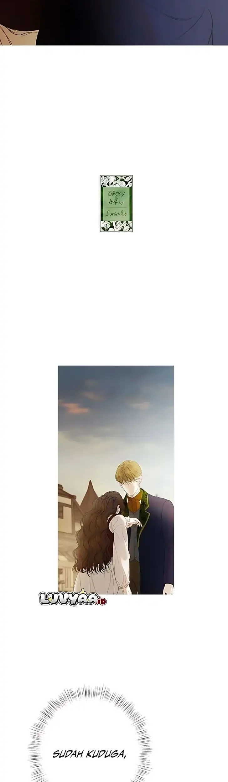 Lemon Tree Forest Chapter 8 Gambar 65