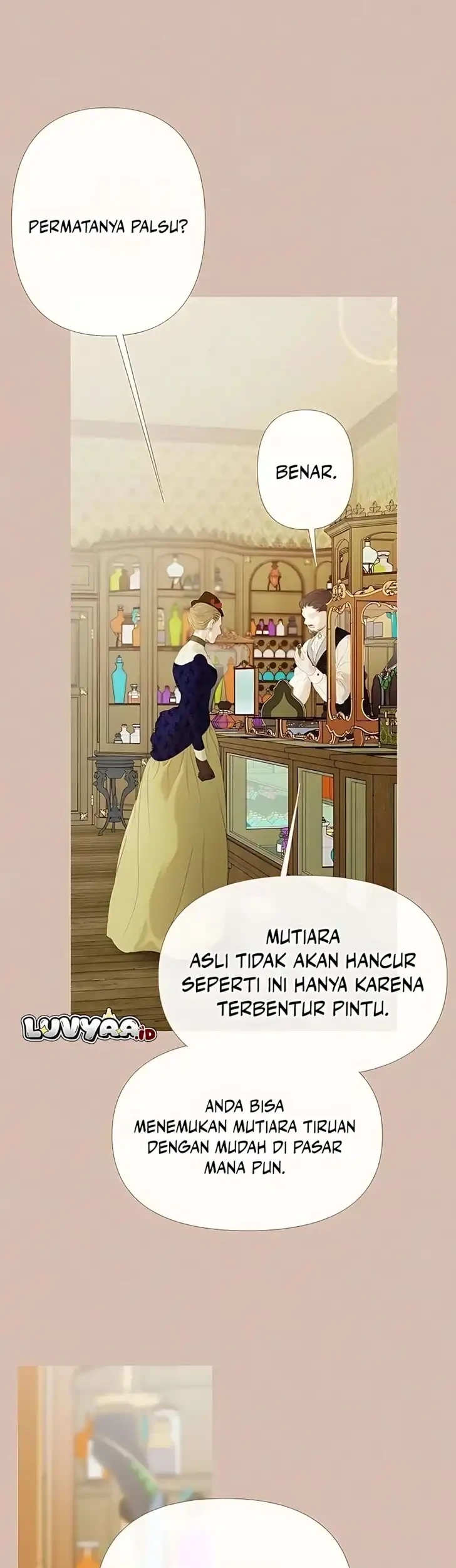 Lemon Tree Forest Chapter 8 halaman 8