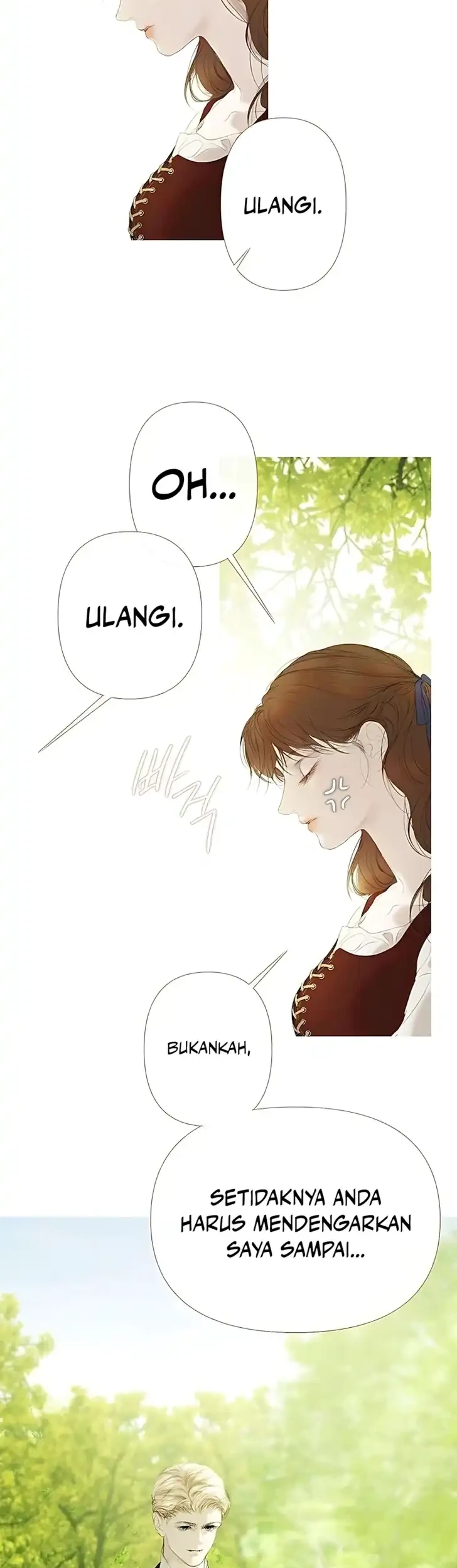 Lemon Tree Forest Chapter 8 halaman 14