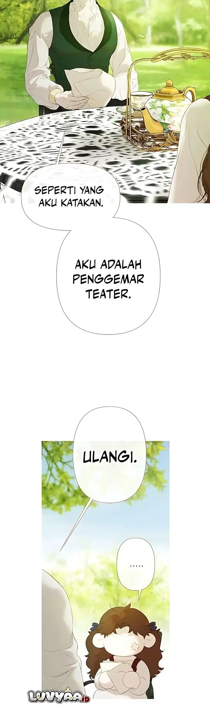 Lemon Tree Forest Chapter 8 halaman 15