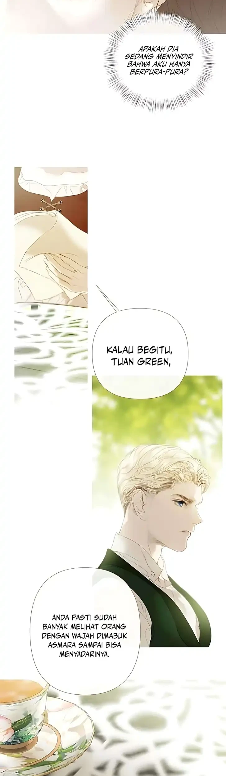Lemon Tree Forest Chapter 8 halaman 19