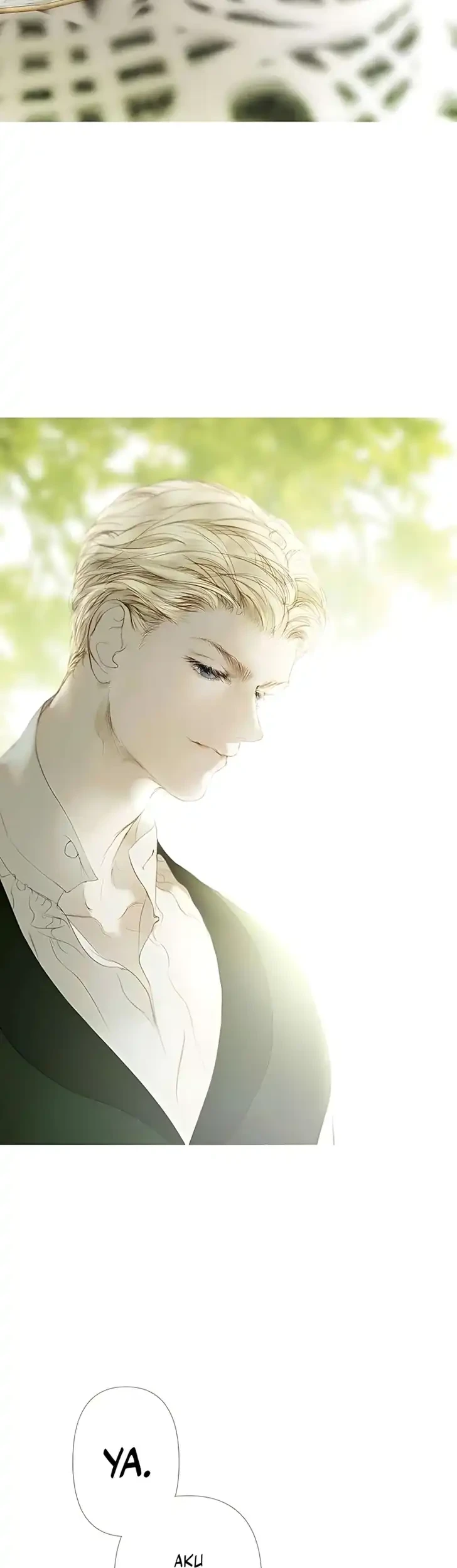 Lemon Tree Forest Chapter 8 halaman 20