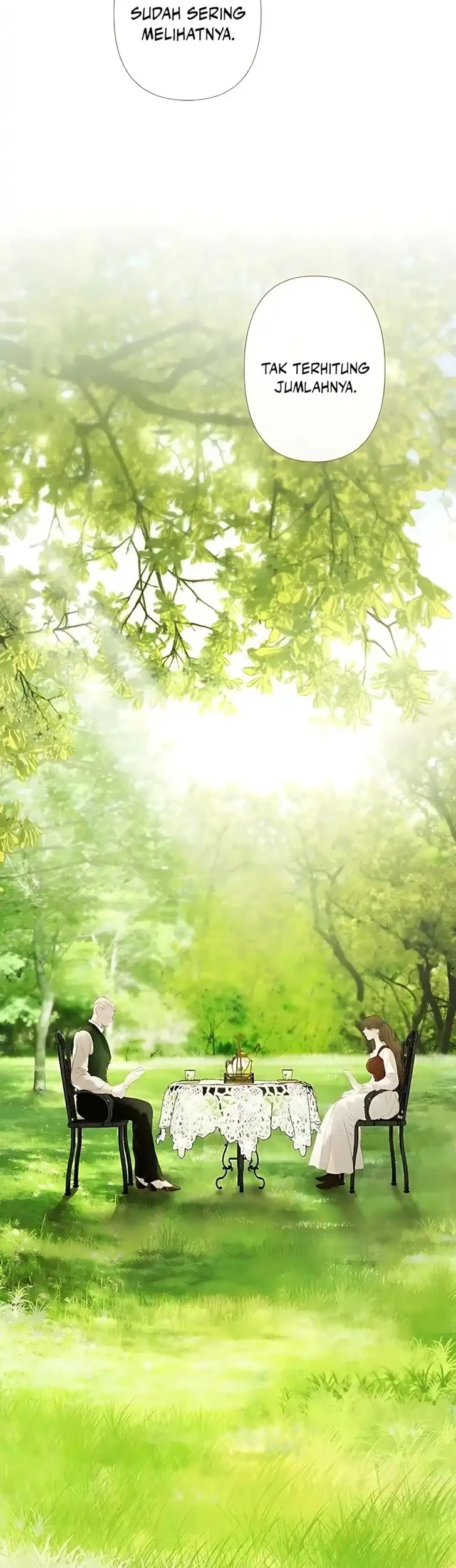 Lemon Tree Forest Chapter 8 halaman 21