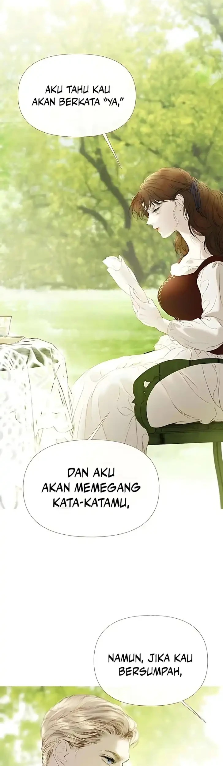 Lemon Tree Forest Chapter 8 halaman 25