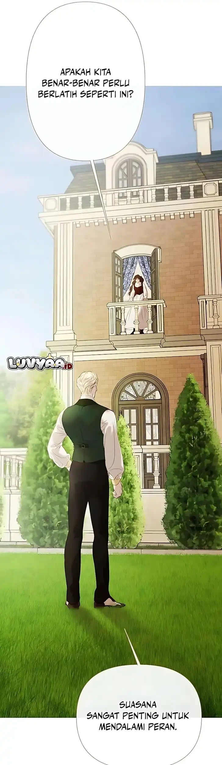 Lemon Tree Forest Chapter 8 halaman 29