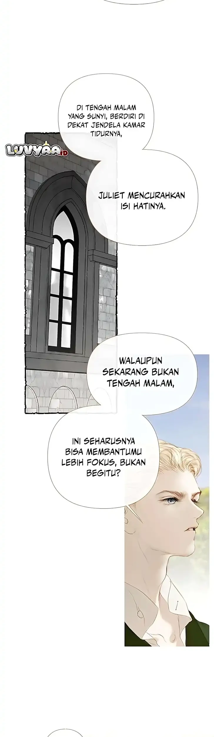 Lemon Tree Forest Chapter 8 halaman 30