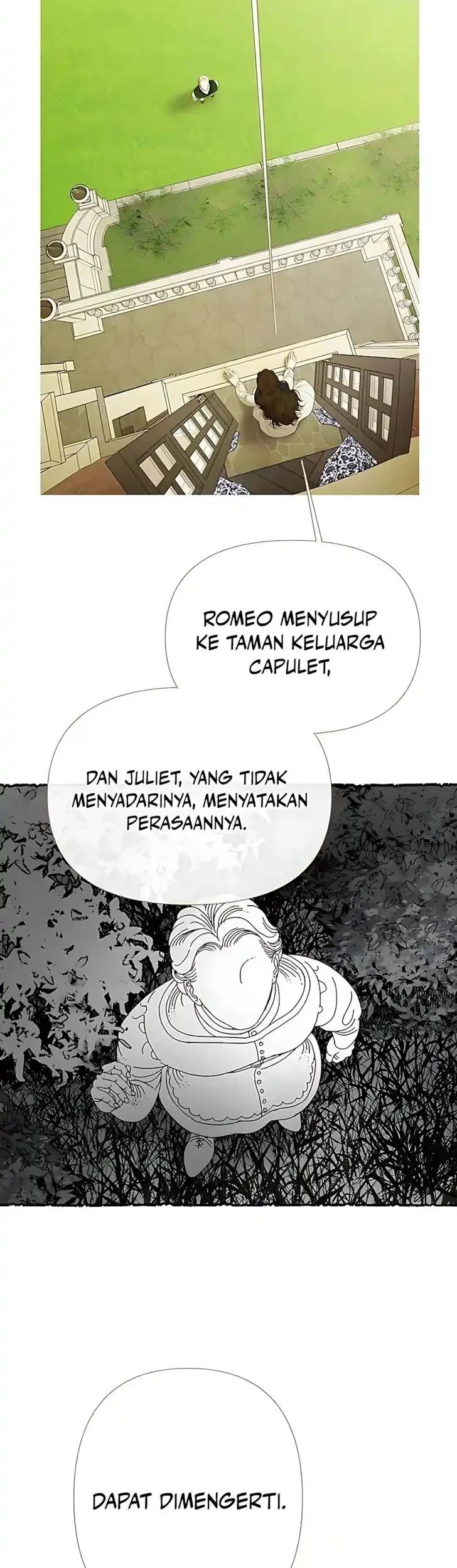 Lemon Tree Forest Chapter 8 halaman 32