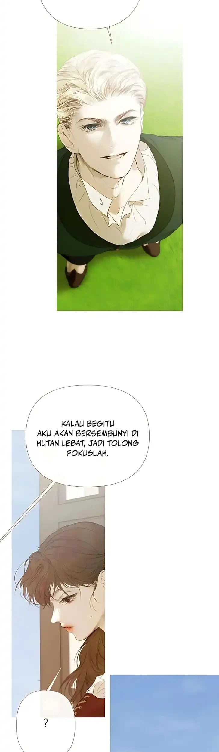 Lemon Tree Forest Chapter 8 halaman 33