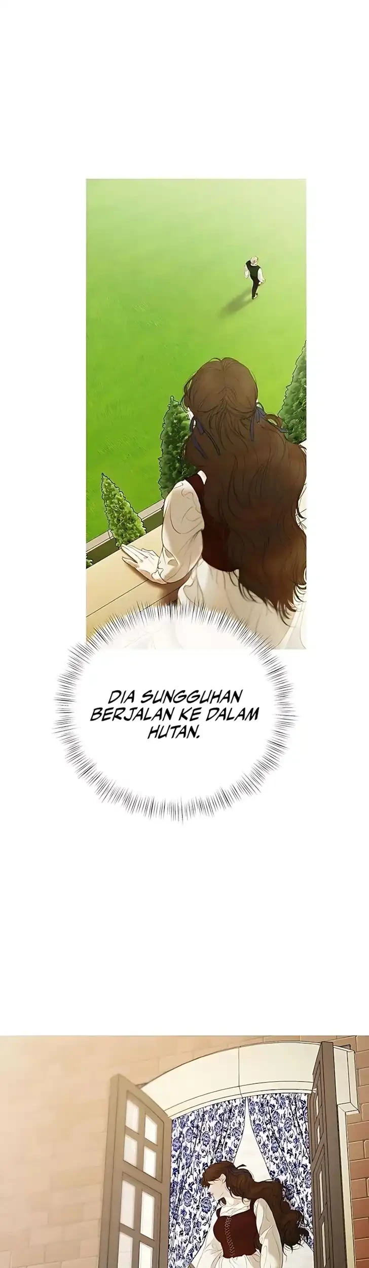 Lemon Tree Forest Chapter 8 halaman 35