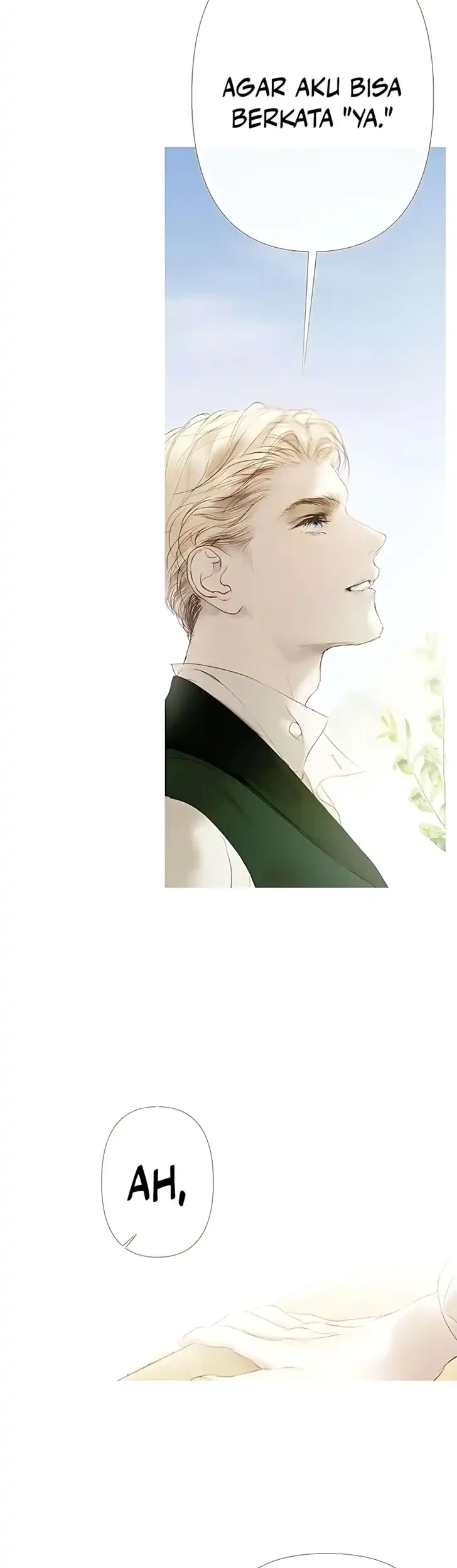 Lemon Tree Forest Chapter 8 Gambar 43