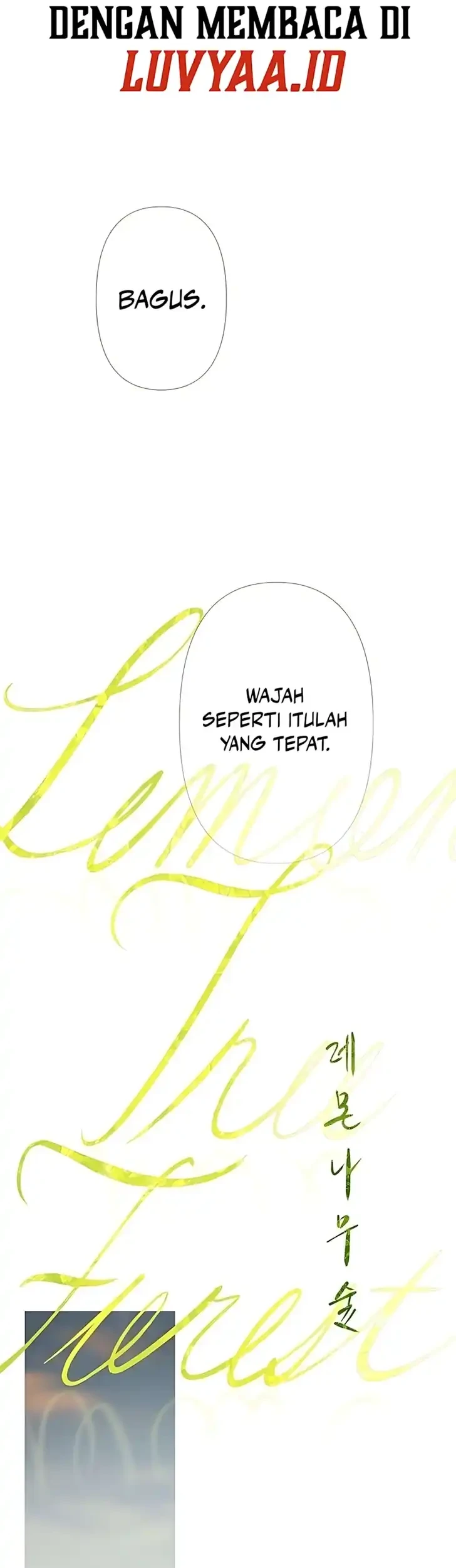 Lemon Tree Forest Chapter 8 Gambar 47
