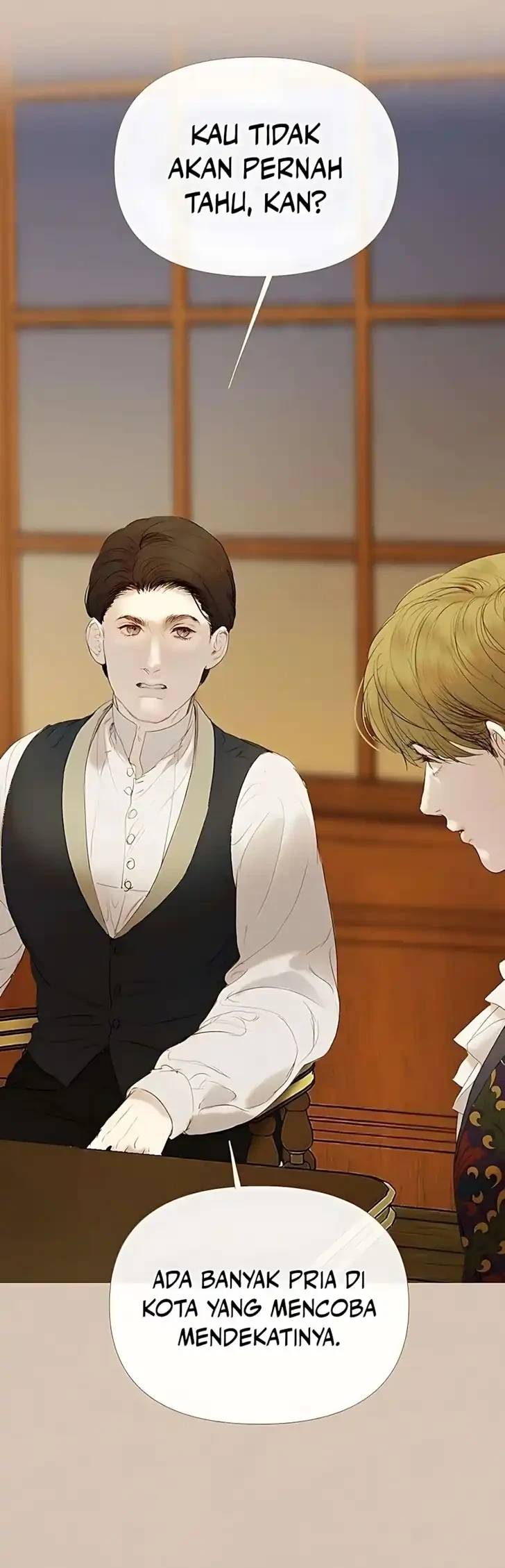 Lemon Tree Forest Chapter 8 Gambar 51
