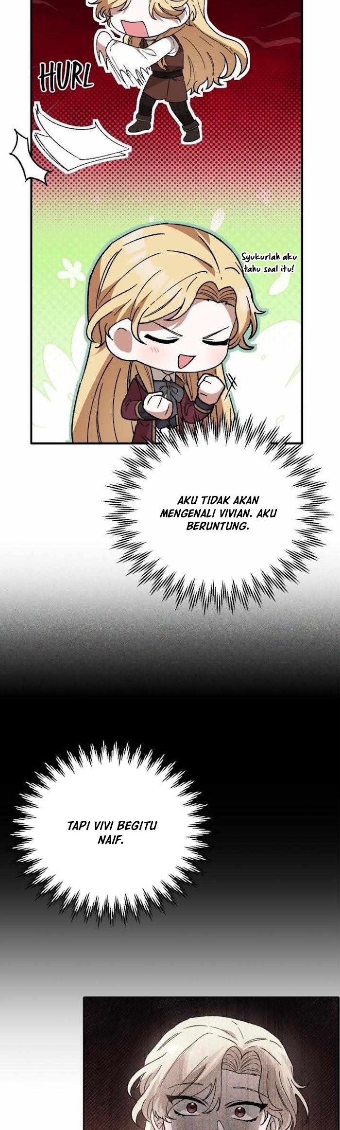 Let Me Kidnap the Male Lead! Chapter 10 Gambar 5