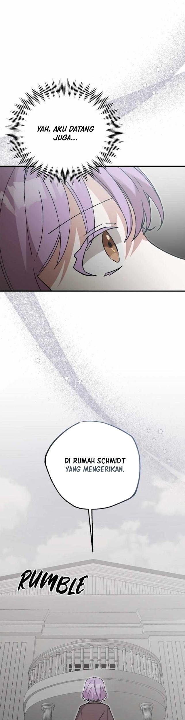 Let Me Kidnap the Male Lead! Chapter 10 Gambar 17