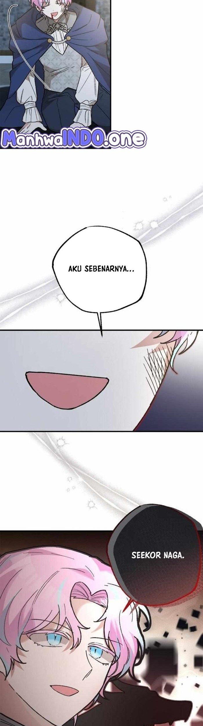 Let Me Kidnap the Male Lead! Chapter 12 Gambar 13