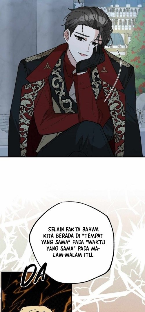 Let Me Kidnap the Male Lead! Chapter 16 Gambar 8