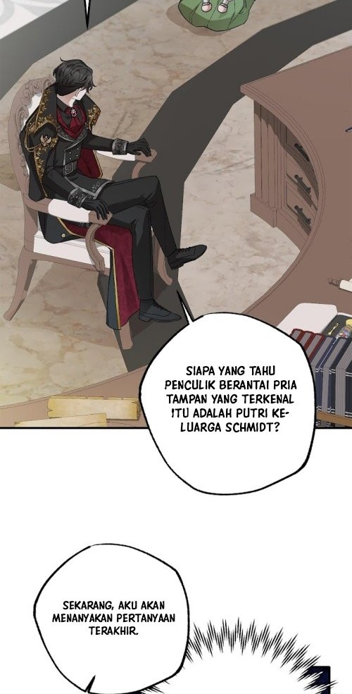 Let Me Kidnap the Male Lead! Chapter 2 Gambar 35