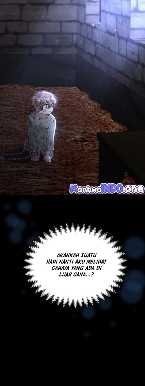 Let Me Kidnap the Male Lead! Chapter 25 Gambar 14