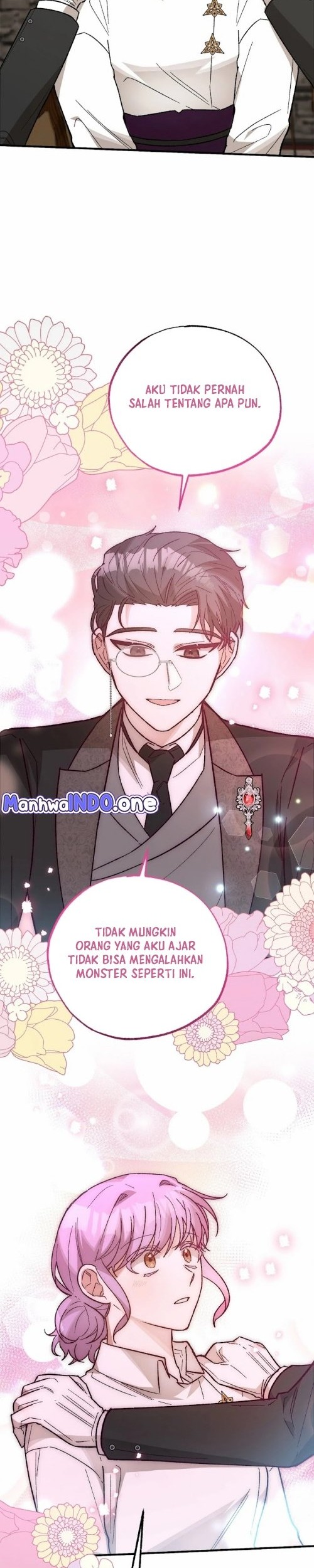 Let Me Kidnap the Male Lead! Chapter 28 Gambar 31