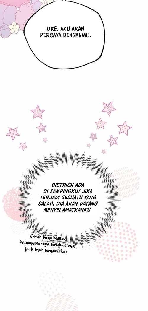 Let Me Kidnap the Male Lead! Chapter 28 Gambar 32
