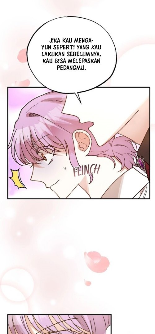 Let Me Kidnap the Male Lead! Chapter 28 Gambar 11