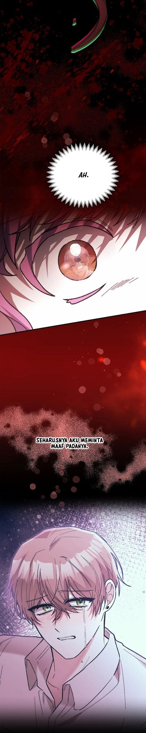 Let Me Kidnap the Male Lead! Chapter 30 Gambar 36