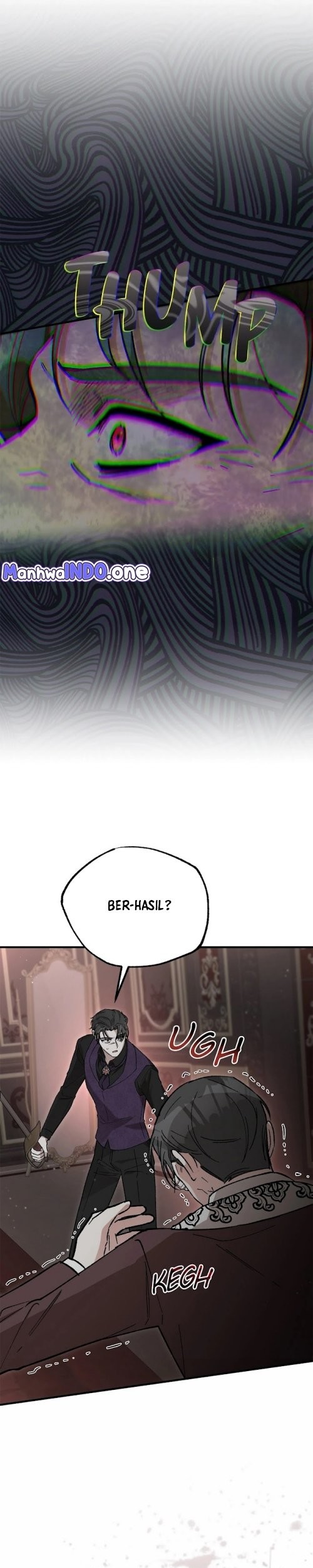 Let Me Kidnap the Male Lead! Chapter 31 Gambar 27