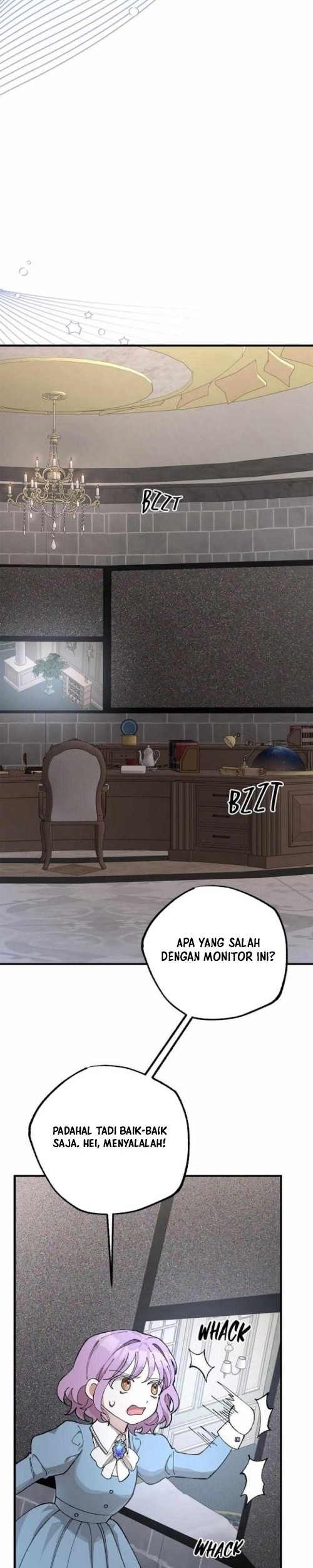Let Me Kidnap the Male Lead! Chapter 5 Gambar 23