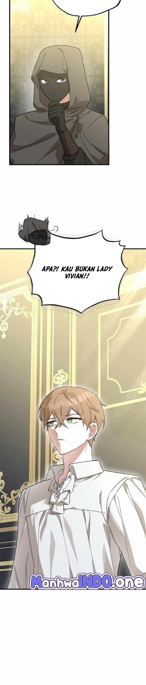 Let Me Kidnap the Male Lead! Chapter 5 Gambar 36
