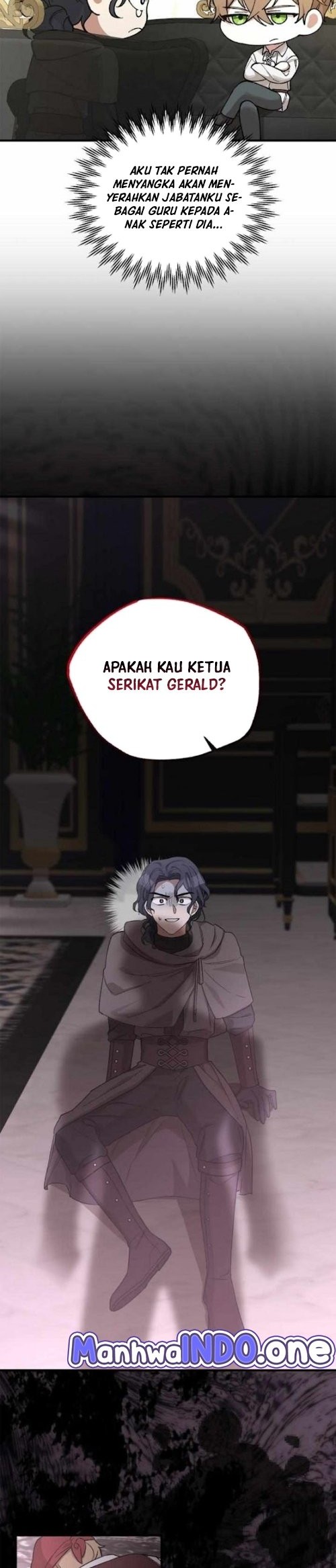 Let Me Kidnap the Male Lead! Chapter 5 Gambar 39
