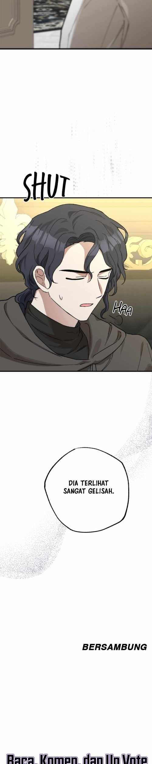 Let Me Kidnap the Male Lead! Chapter 5 Gambar 44