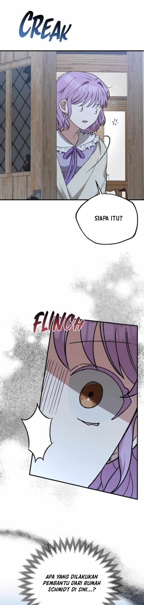 Let Me Kidnap the Male Lead! Chapter 7 Gambar 25
