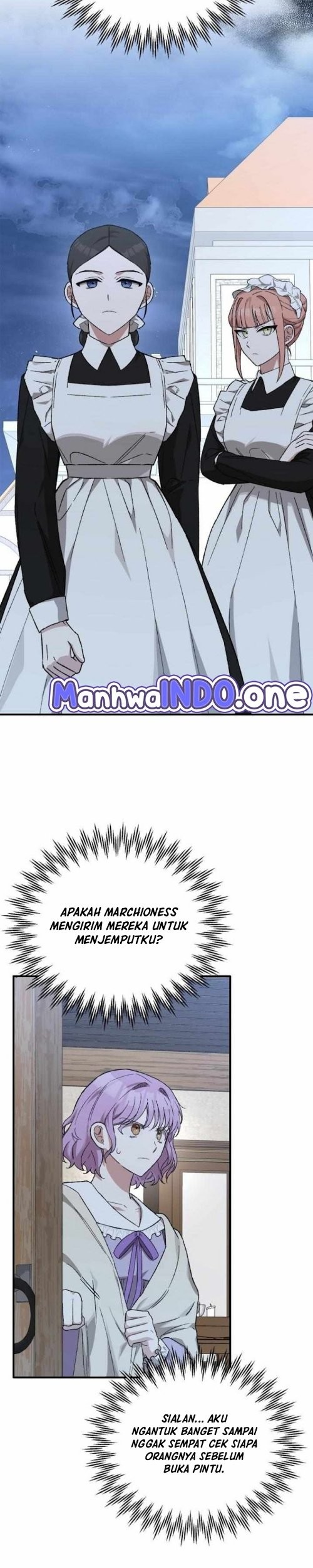 Let Me Kidnap the Male Lead! Chapter 7 Gambar 26