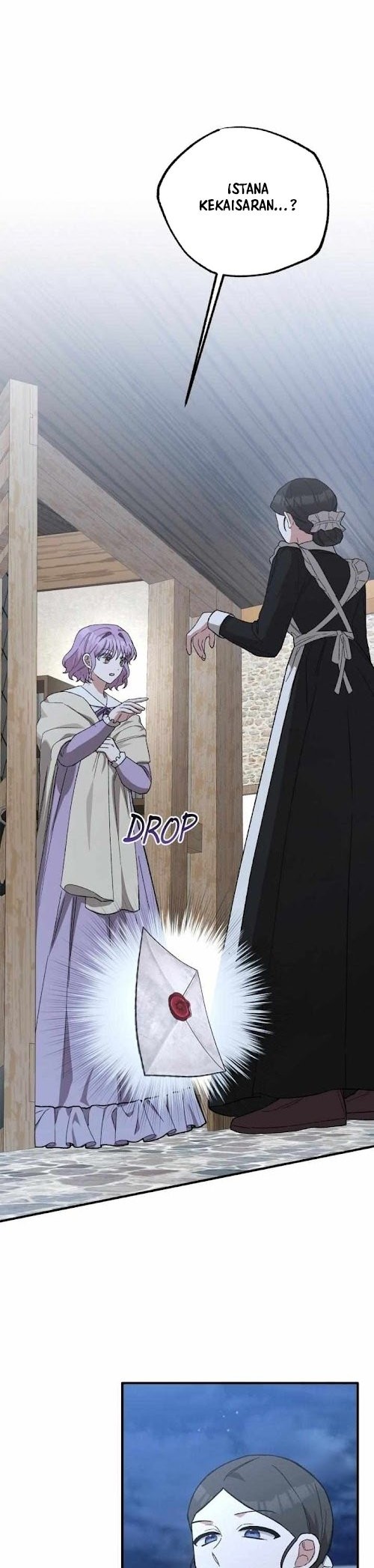 Let Me Kidnap the Male Lead! Chapter 7 Gambar 28