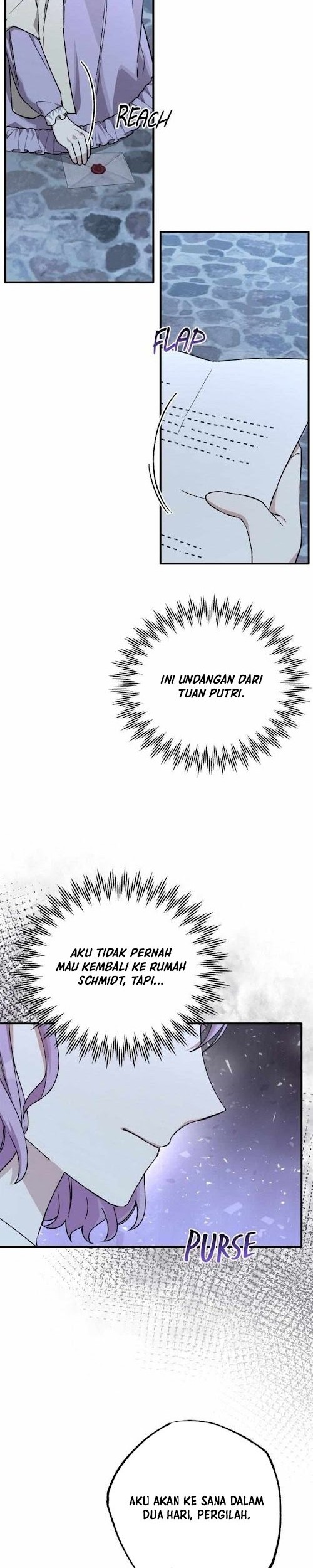 Let Me Kidnap the Male Lead! Chapter 7 Gambar 30