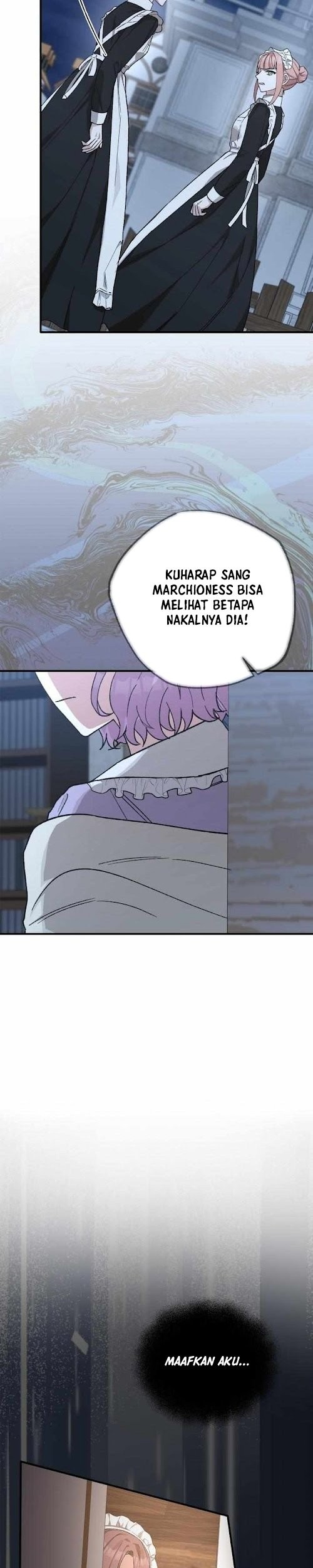 Let Me Kidnap the Male Lead! Chapter 7 Gambar 32