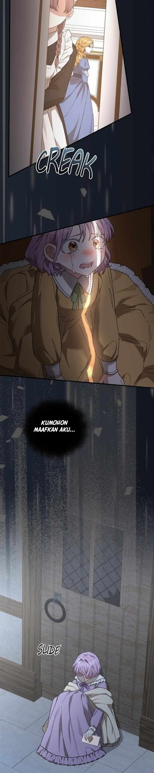Let Me Kidnap the Male Lead! Chapter 7 Gambar 33