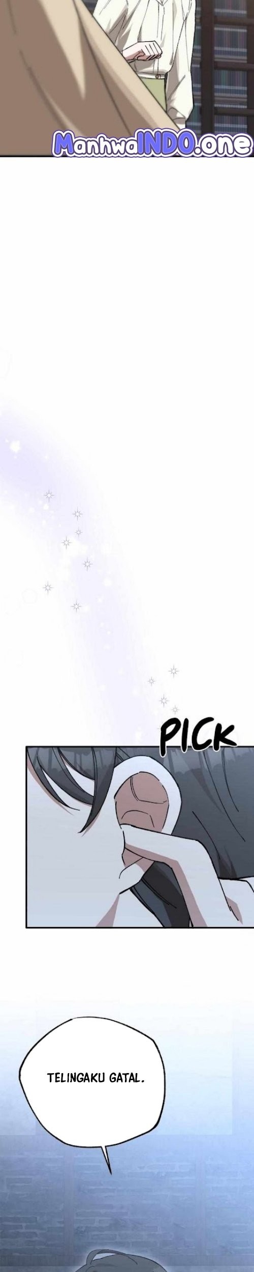 Let Me Kidnap the Male Lead! Chapter 7 Gambar 41