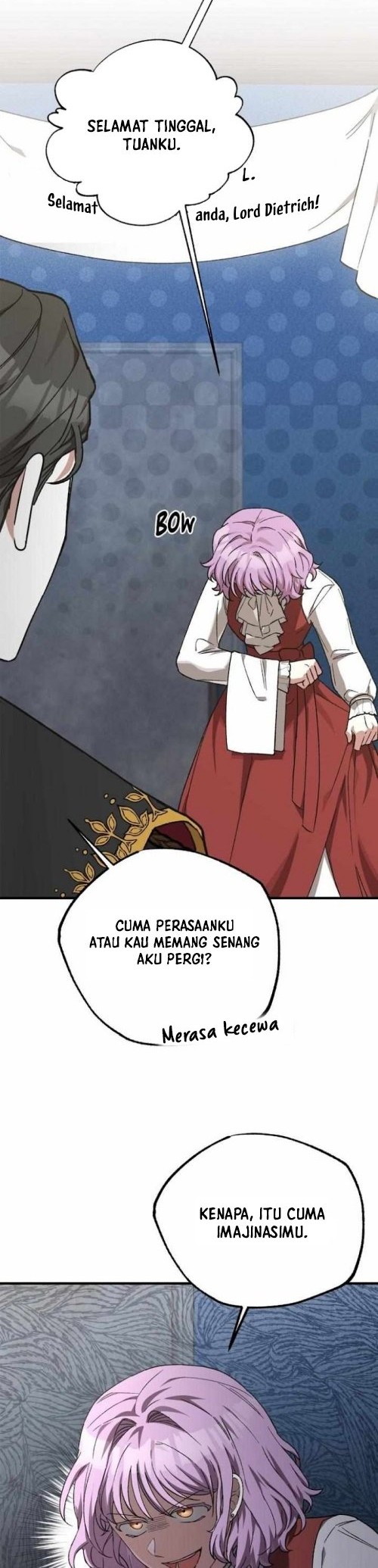 Let Me Kidnap the Male Lead! Chapter 7 Gambar 4
