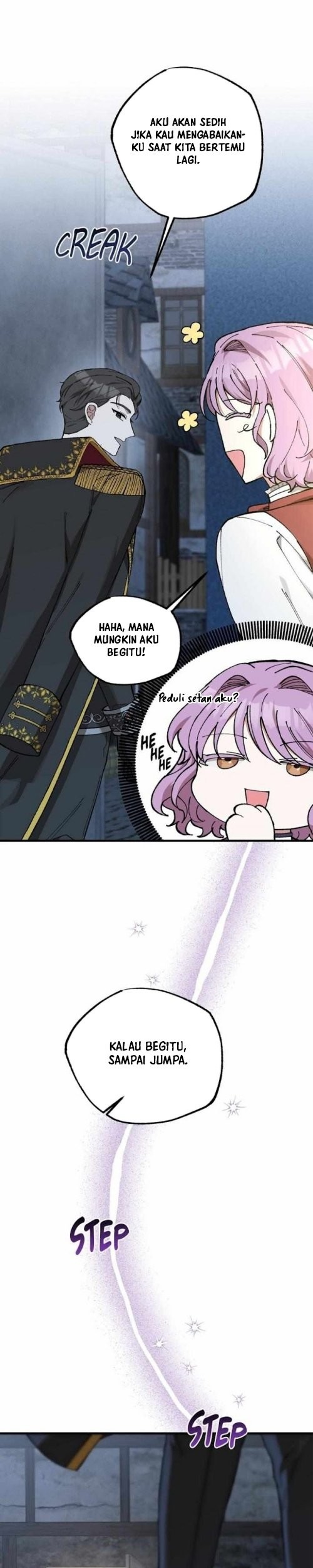 Let Me Kidnap the Male Lead! Chapter 7 Gambar 7