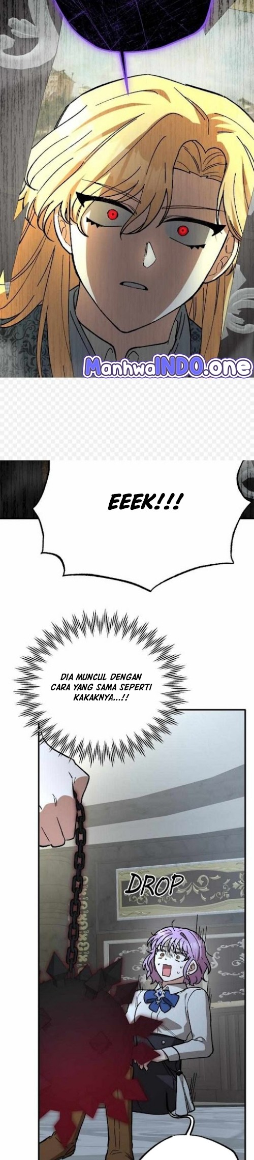 Let Me Kidnap the Male Lead! Chapter 8 Gambar 41