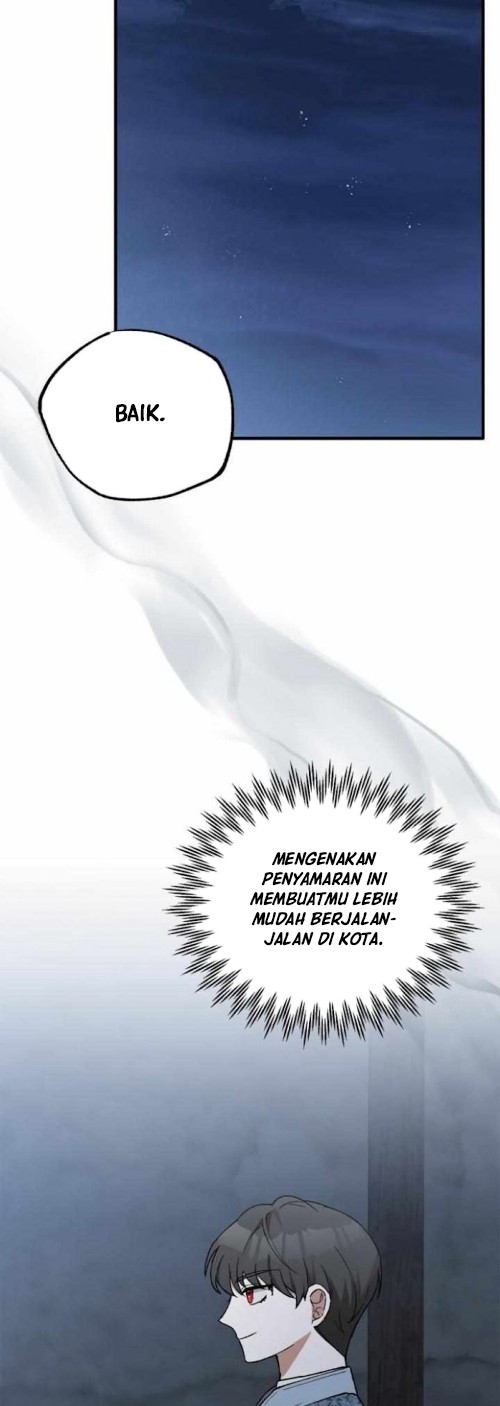 Let Me Kidnap the Male Lead! Chapter 8 Gambar 16