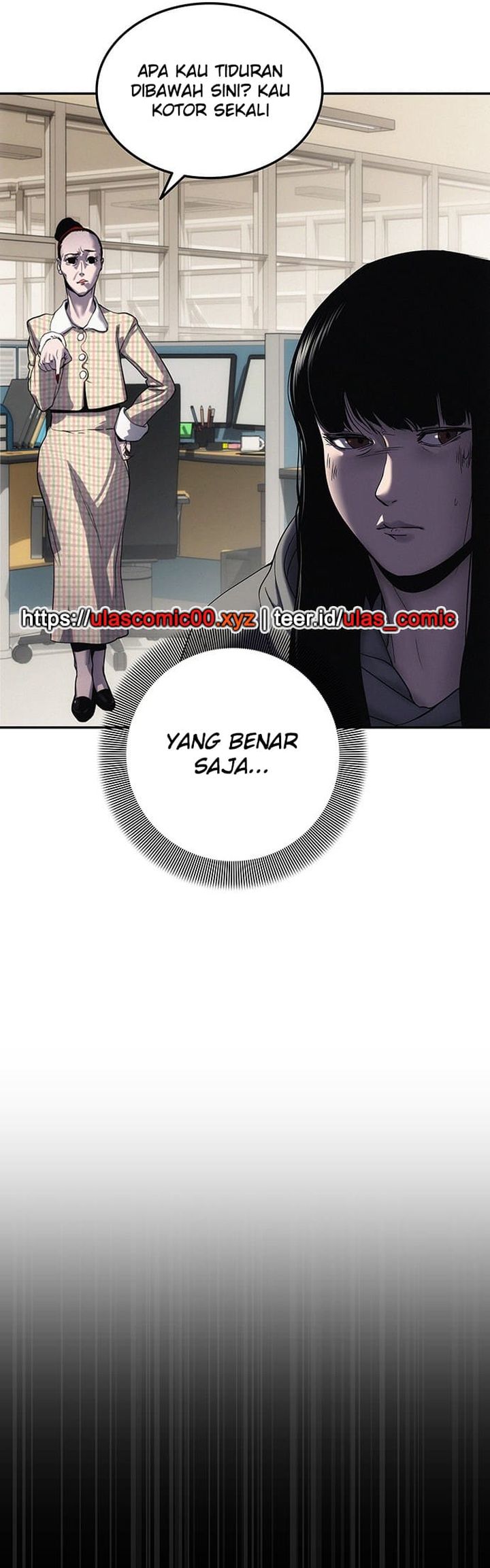 Let Me Know Your Price Chapter 1 Gambar 38